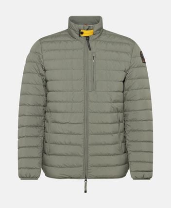 Down jacket