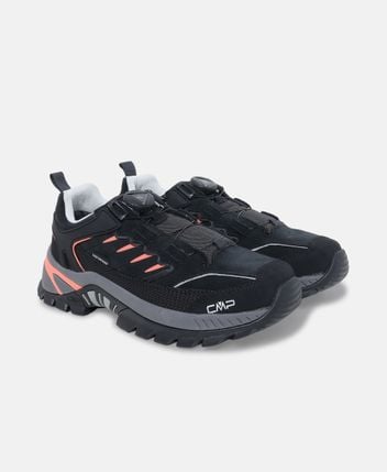 Hiking shoes