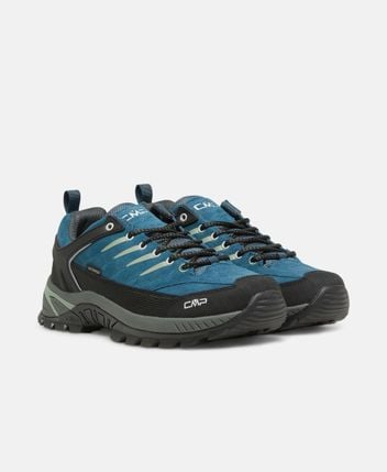 Hiking shoes