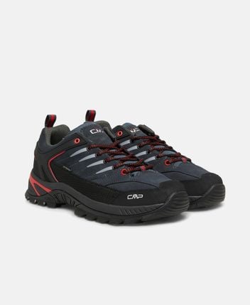 Hiking shoes