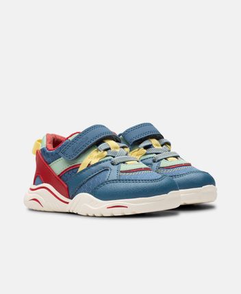 Baby first shoes Feather Pace