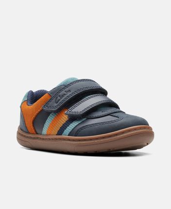 Baby crawling shoes Flash den