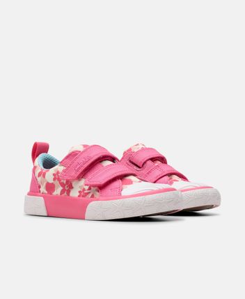 Sneakers Foxing Shell