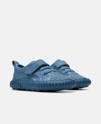 Baby first shoes Foxing Sheet