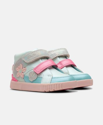 Sneakers Oslo Play