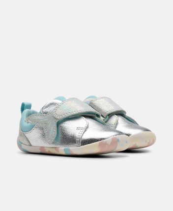 Baby crawling shoes Roamer Charm
