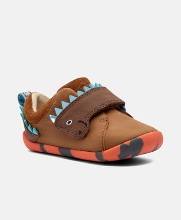 Baby crawling shoes Roamerstomp