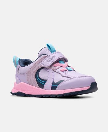 Baby first shoes Selva Hero
