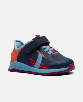 Baby first shoes Selva Lane