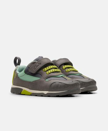 Baby first shoes Steggy 2 Park