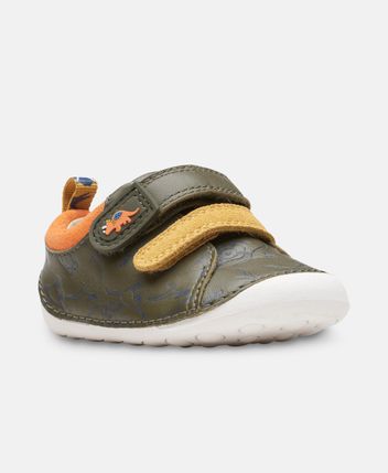 Baby crawling shoes Tiny Rex