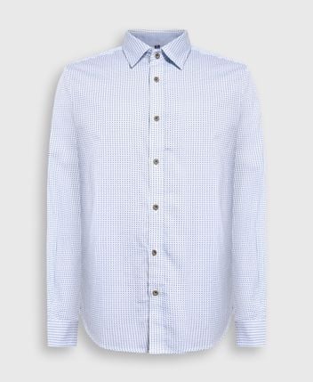 Traditional shirt