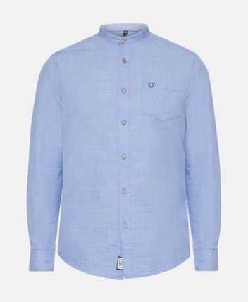 Traditional costume shirt