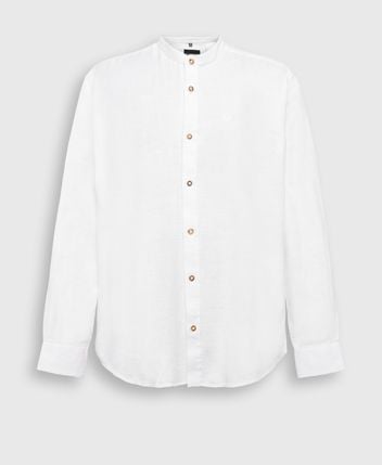 Traditional shirt Farbe