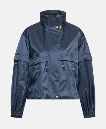 Rain jacket Kasane