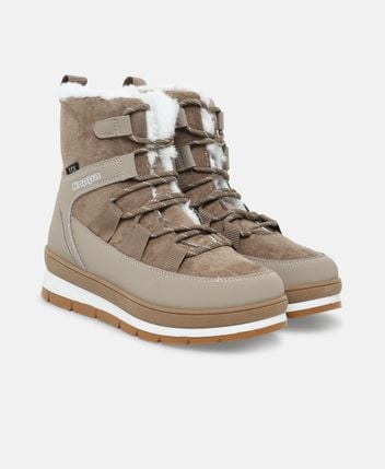 Winter ankle boots Philia