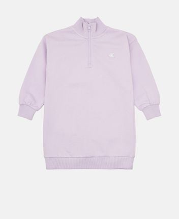 Sweat dress