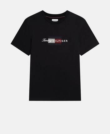 Crew neck t-shirt