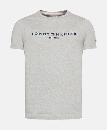 Crew neck t-shirt