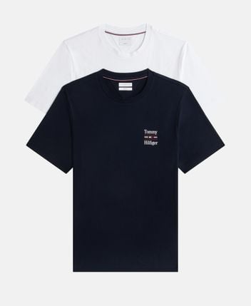 T-shirts, pack of 2