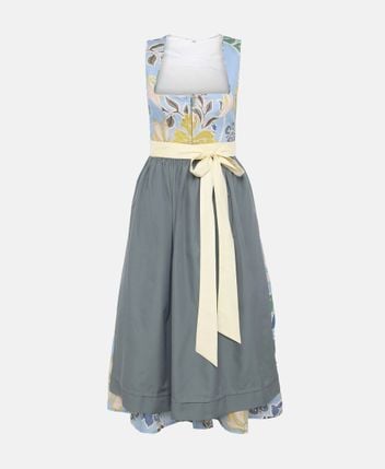 Dirndl with apron Lindrain
