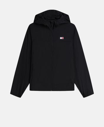Lightweight jacket