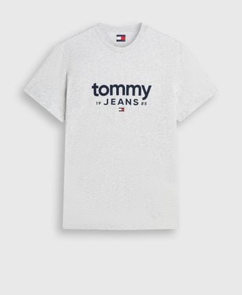 Crew neck t-shirt