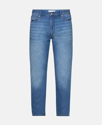 Slim fit jeans