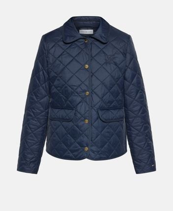 Quilted jacket