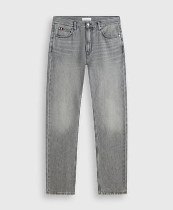 Straight-leg jeans Dover