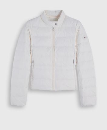 Quilted jacket