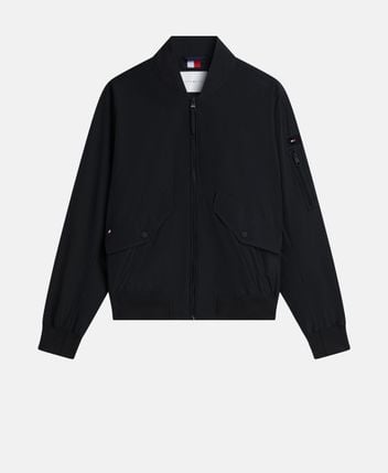 Transitional jacket