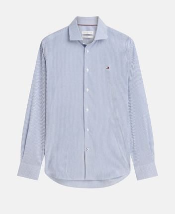 Long-sleeved shirt - casual fit