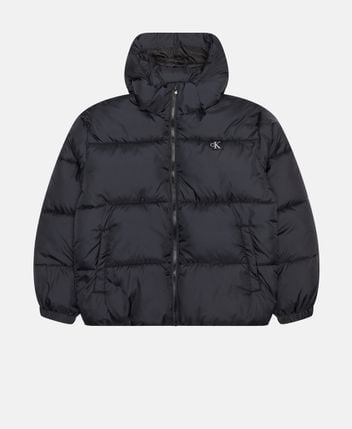 Quilted jacket