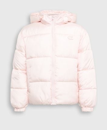 Quilted jacket