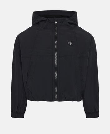 Transitional jacket
