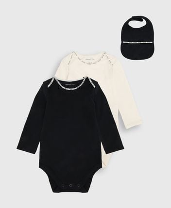 Body, set of 2