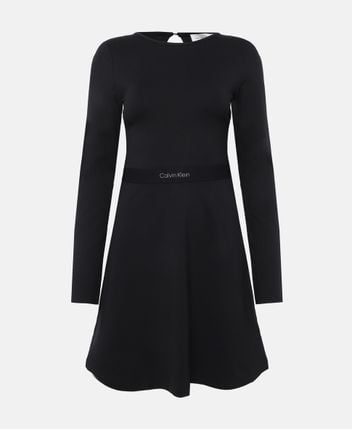Casual dress Punto