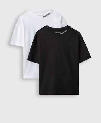 T-shirts, pack of 2