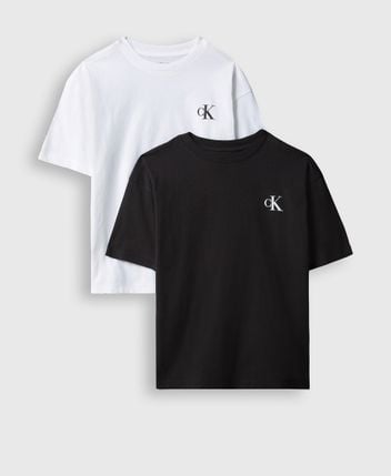 T-shirts, pack of 2