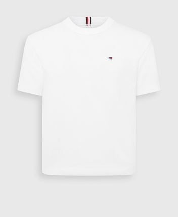 Crew neck t-shirt