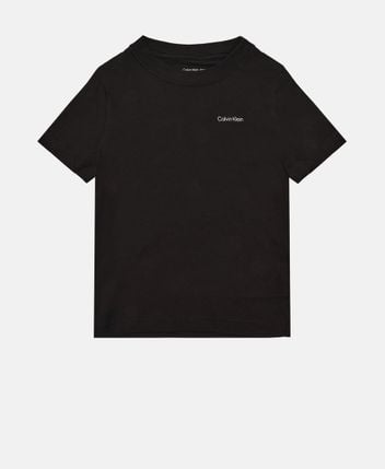 Crew neck t-shirt