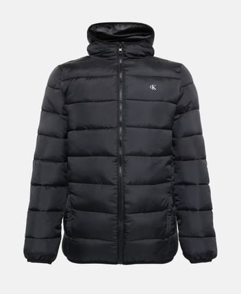 Quilted jacket