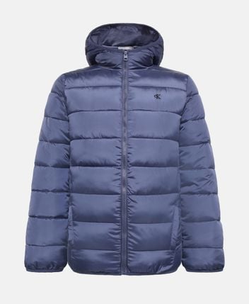 Quilted jacket