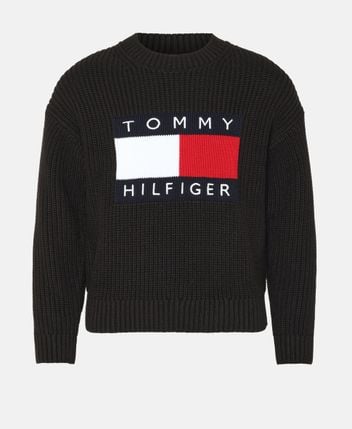 Knitted jumper Heritage
