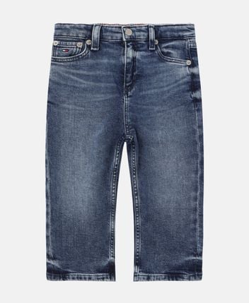 Relaxed Fit Jeans