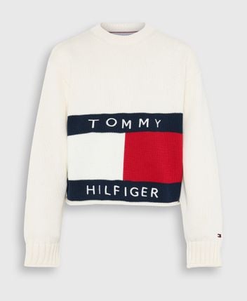 Long-sleeved jumper Heritage