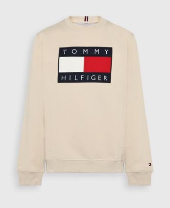 Sweatshirt Heritage flag