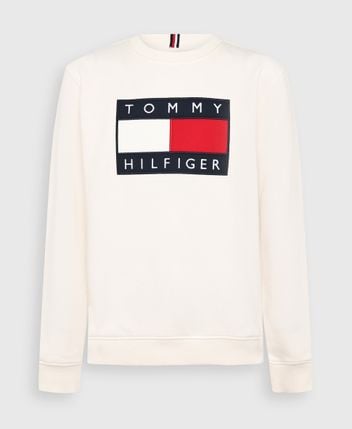 Sweatshirt Heritage flag
