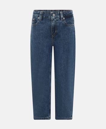 Baggy jeans
